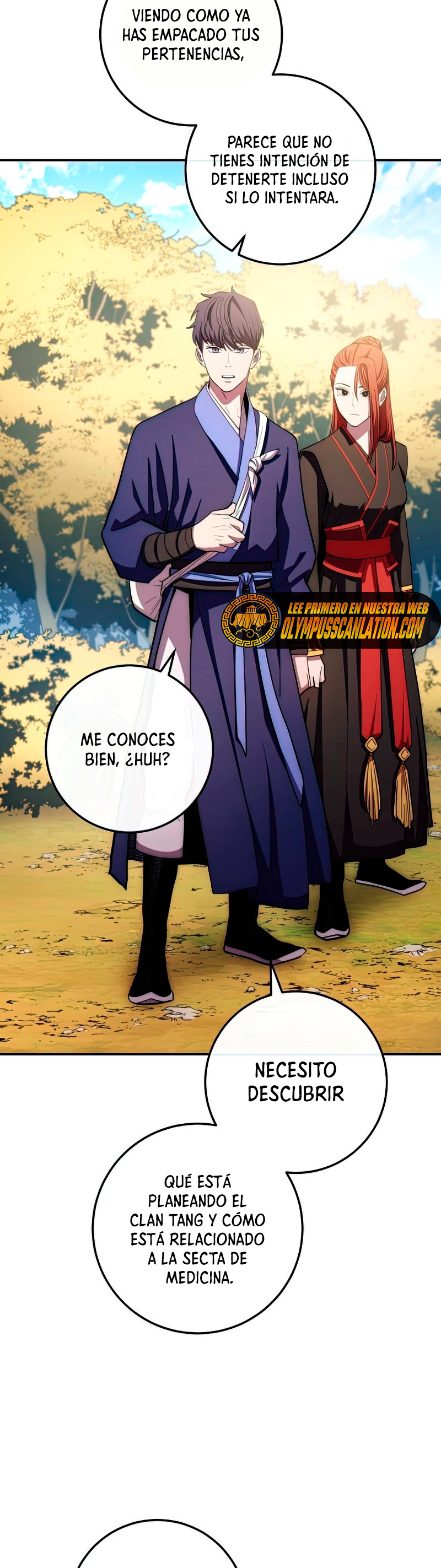 Read La Leyenda de Asura El Dragón Venenoso ES Manga Online