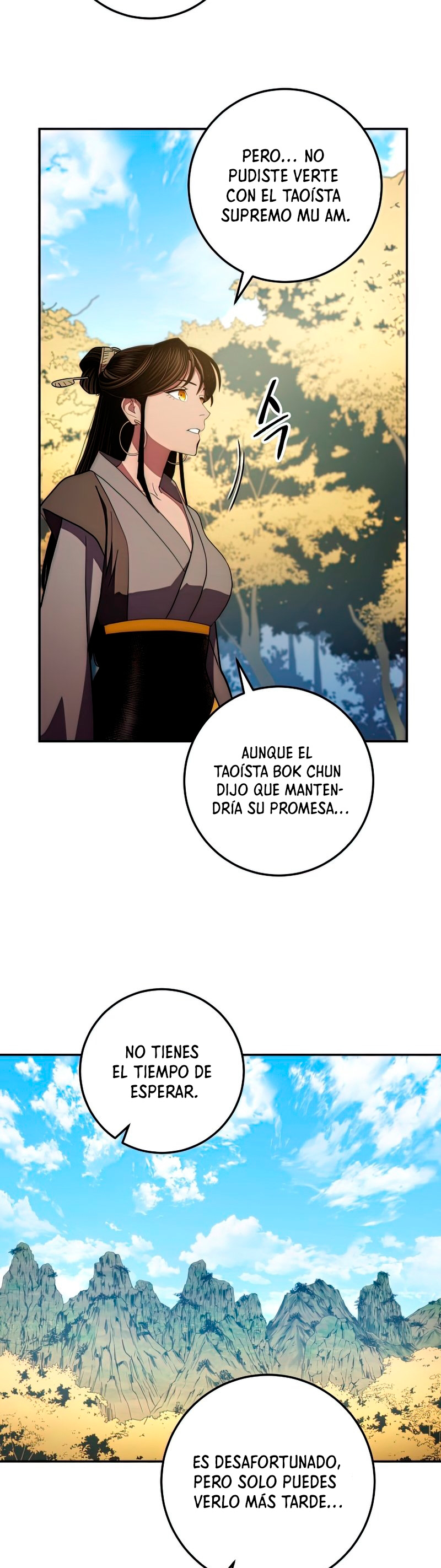 Read La Leyenda de Asura El Dragón Venenoso ES Manga Online