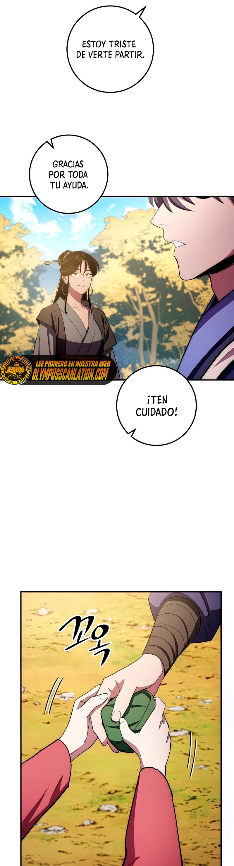 Read La Leyenda de Asura El Dragón Venenoso ES Manga Online