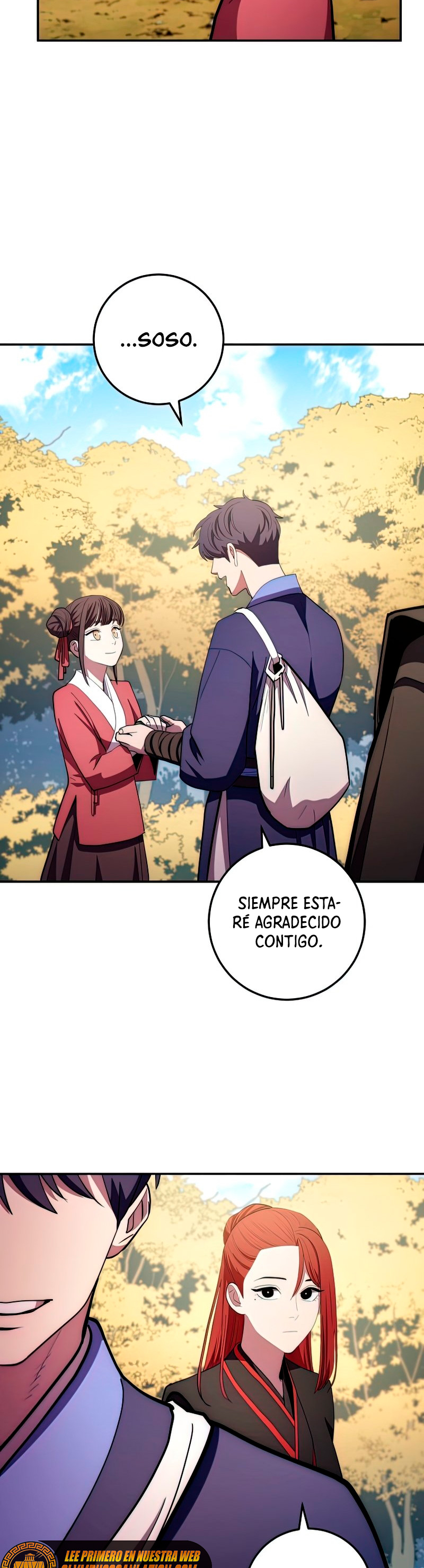 Read La Leyenda de Asura El Dragón Venenoso ES Manga Online