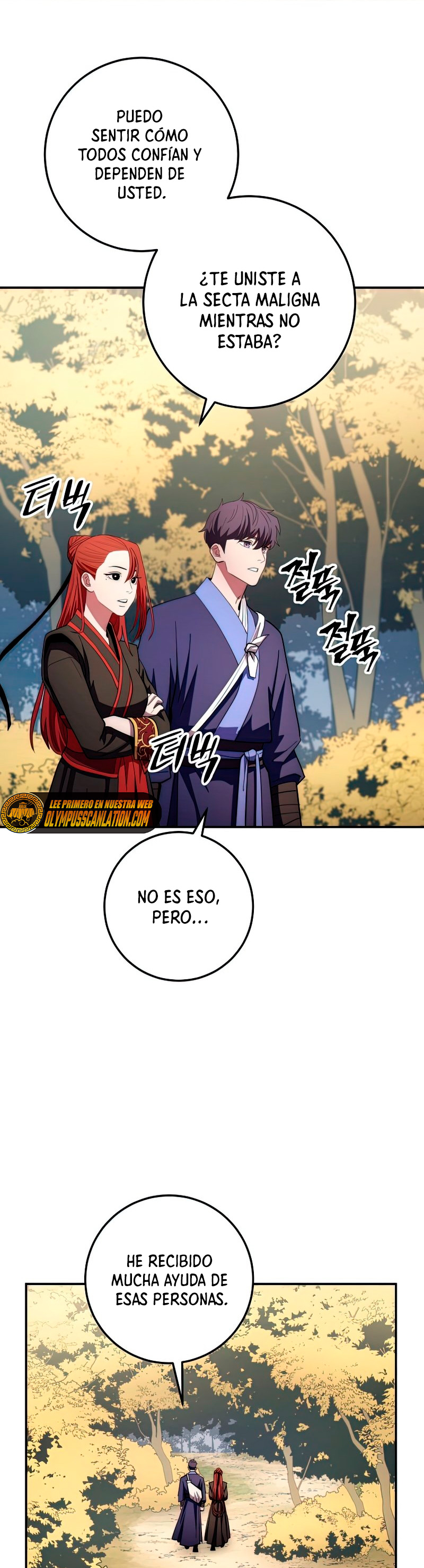 Read La Leyenda de Asura El Dragón Venenoso ES Manga Online