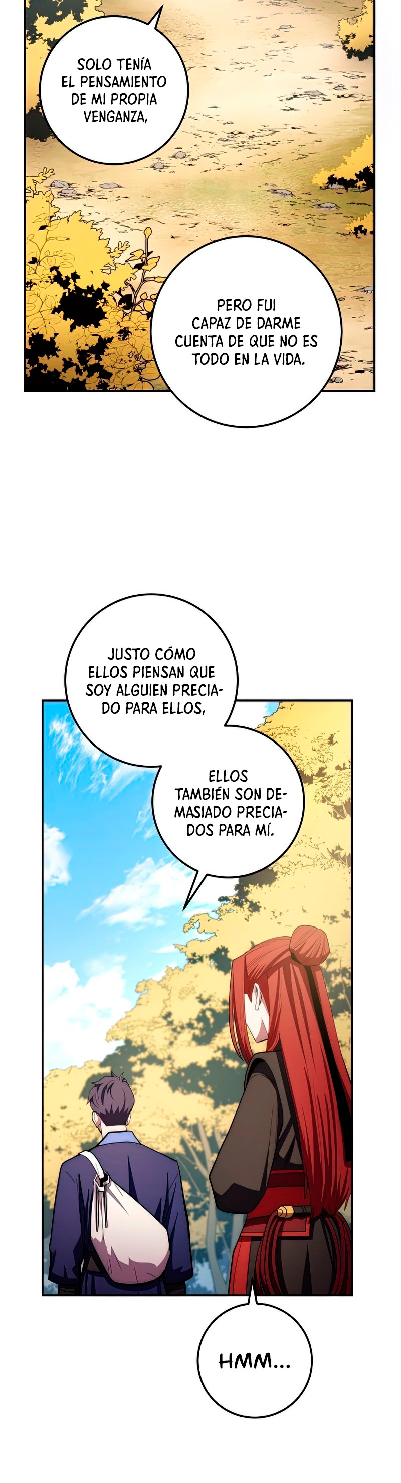 Read La Leyenda de Asura El Dragón Venenoso ES Manga Online
