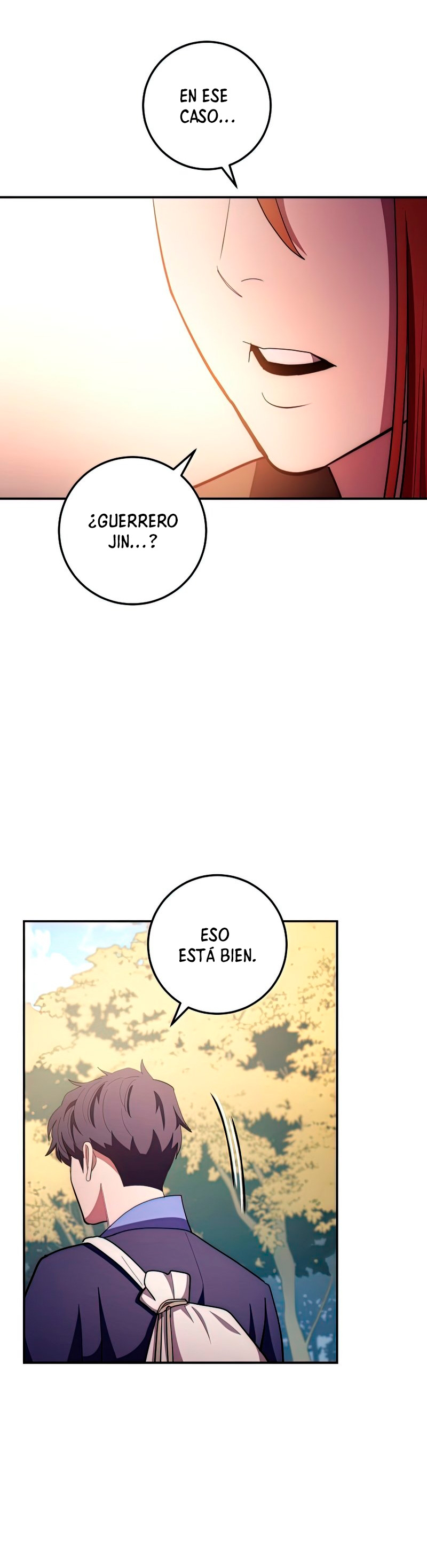 Read La Leyenda de Asura El Dragón Venenoso ES Manga Online