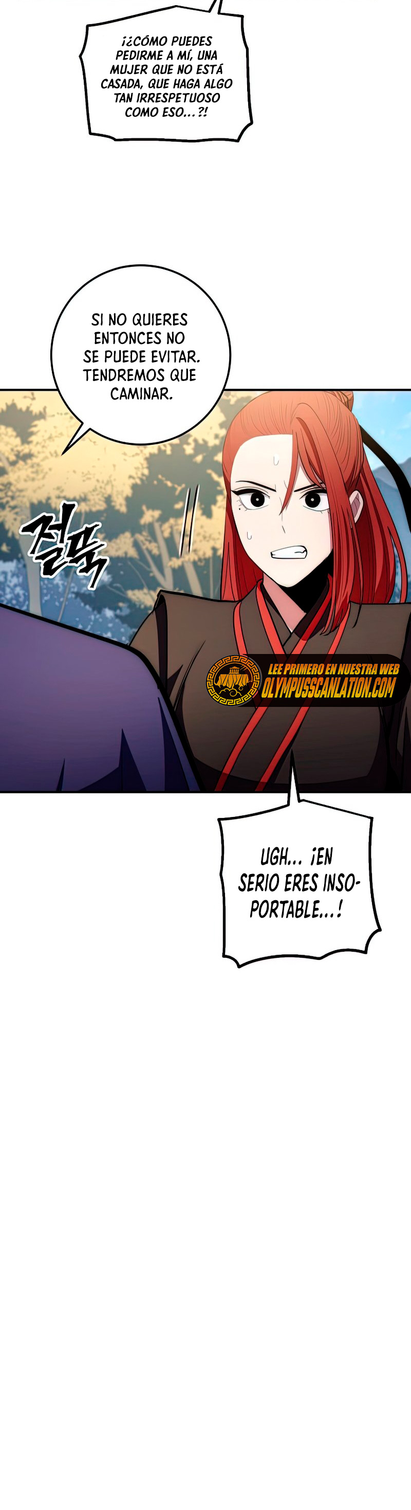 Read La Leyenda de Asura El Dragón Venenoso ES Manga Online