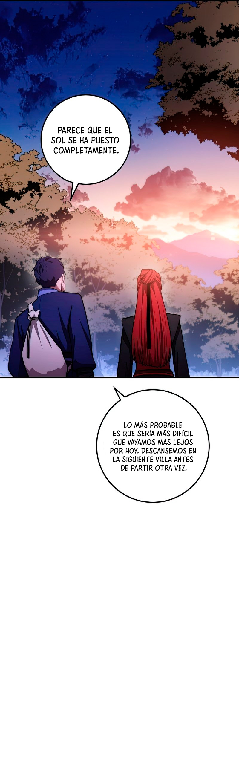 Read La Leyenda de Asura El Dragón Venenoso ES Manga Online