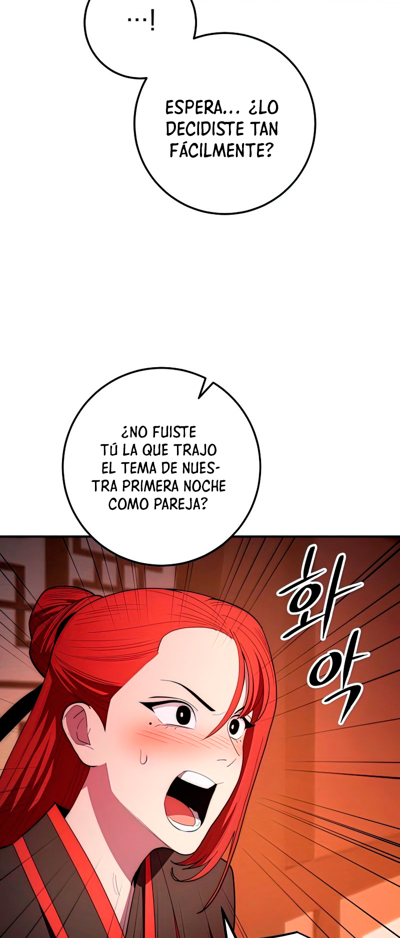 Read La Leyenda de Asura El Dragón Venenoso ES Manga Online
