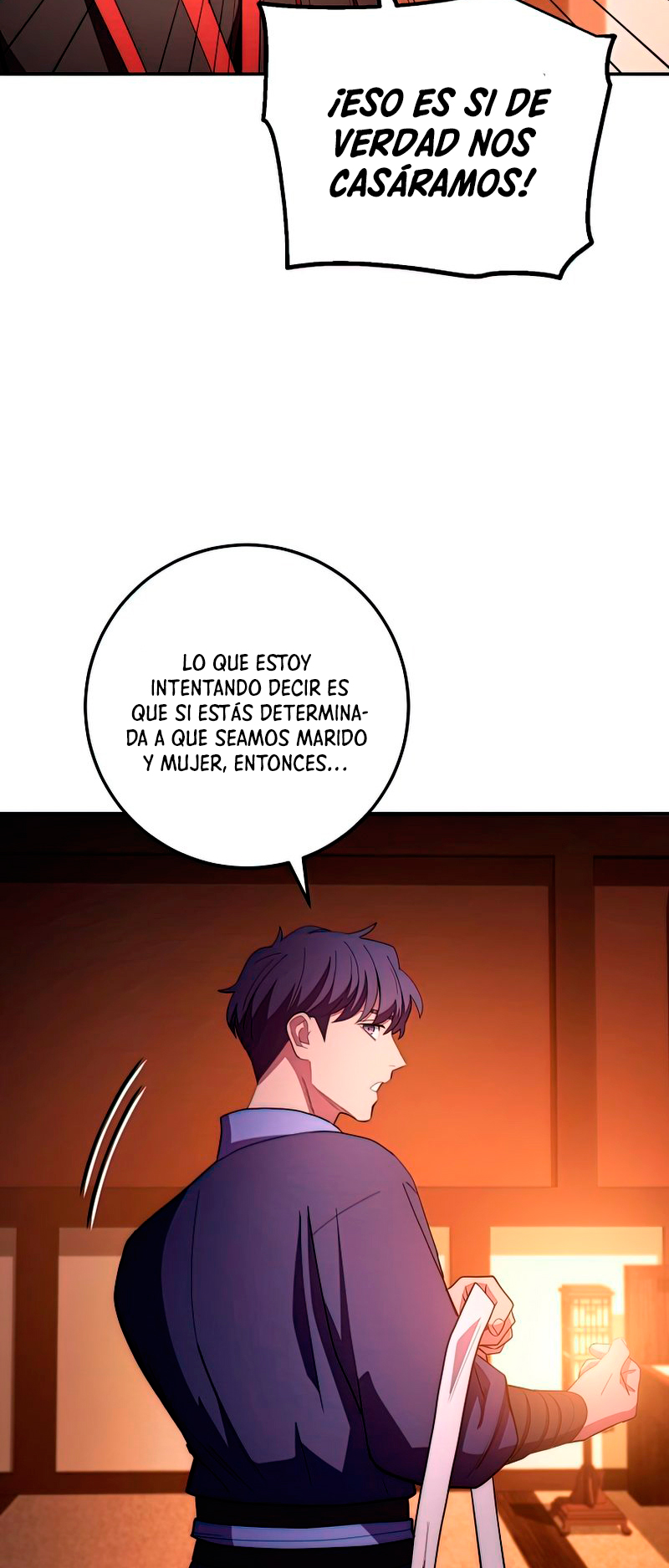 Read La Leyenda de Asura El Dragón Venenoso ES Manga Online