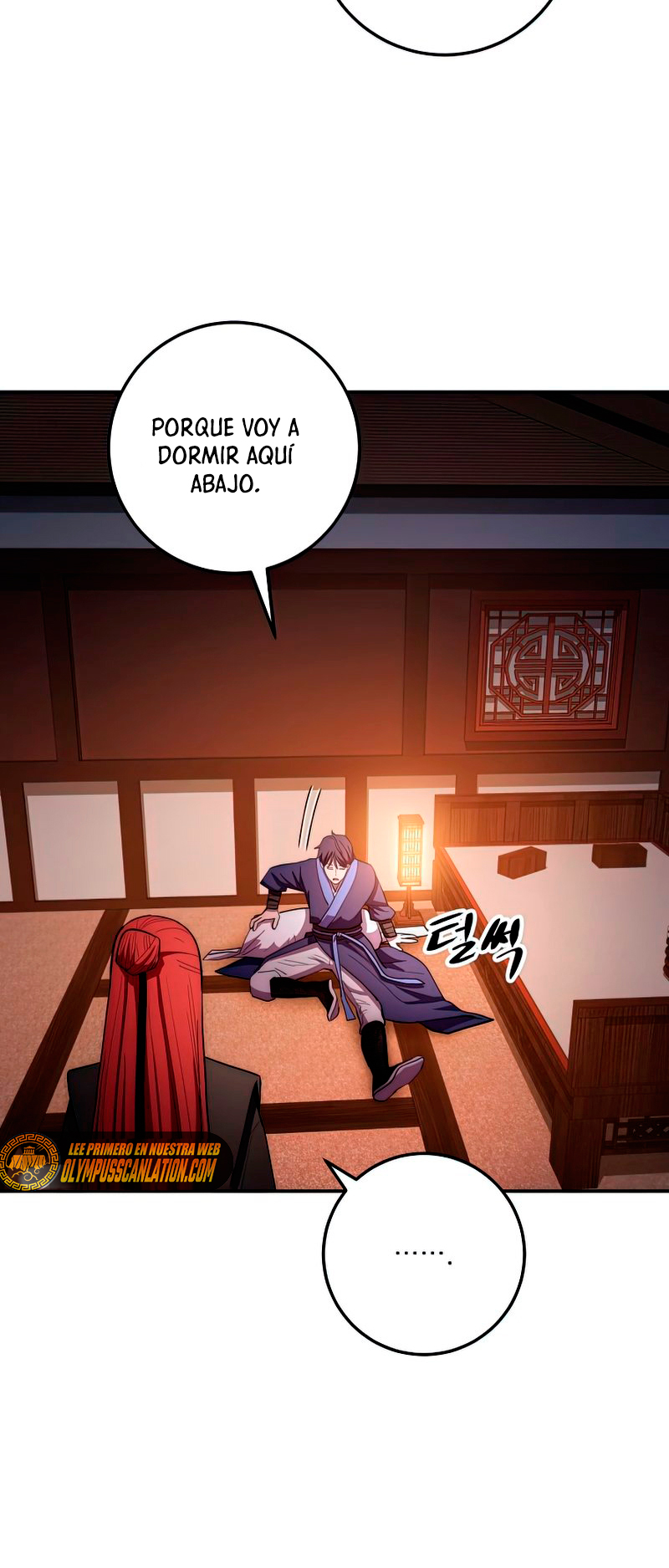 Read La Leyenda de Asura El Dragón Venenoso ES Manga Online