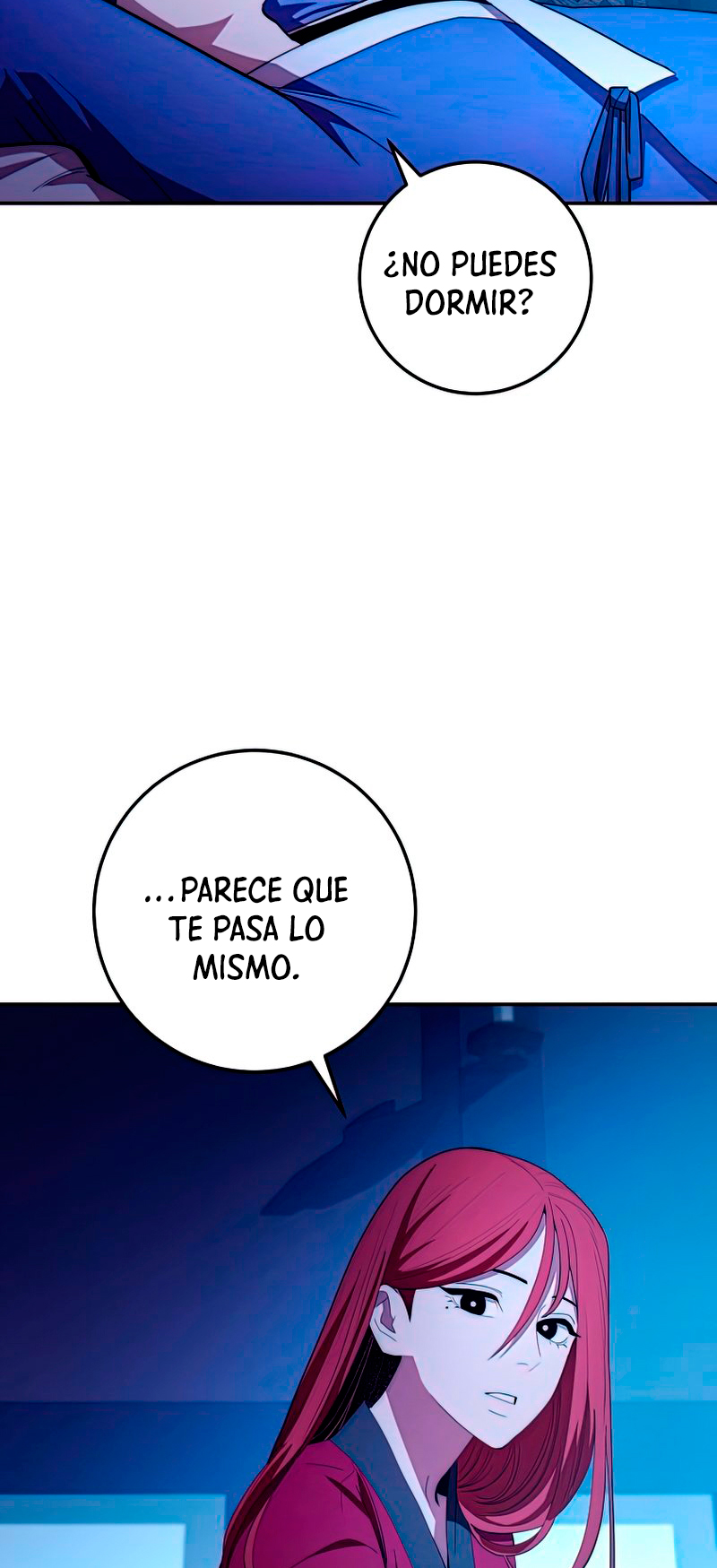 Read La Leyenda de Asura El Dragón Venenoso ES Manga Online