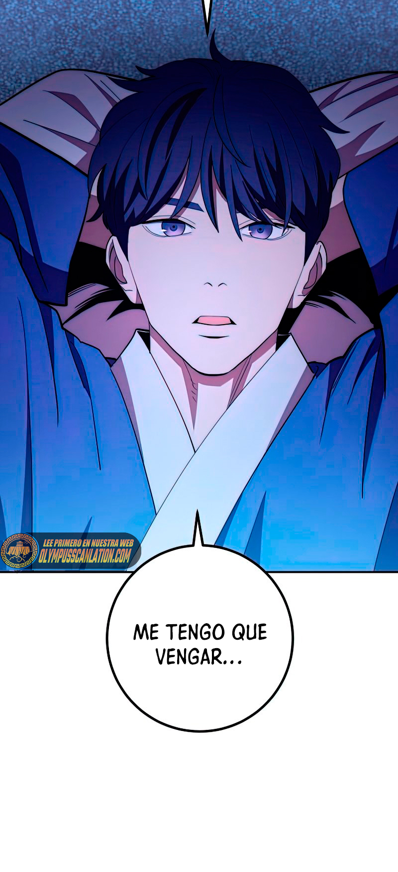 Read La Leyenda de Asura El Dragón Venenoso ES Manga Online