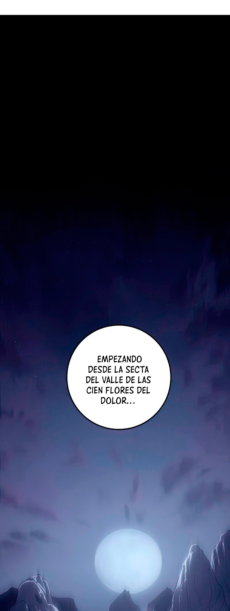 Read La Leyenda de Asura El Dragón Venenoso ES Manga Online