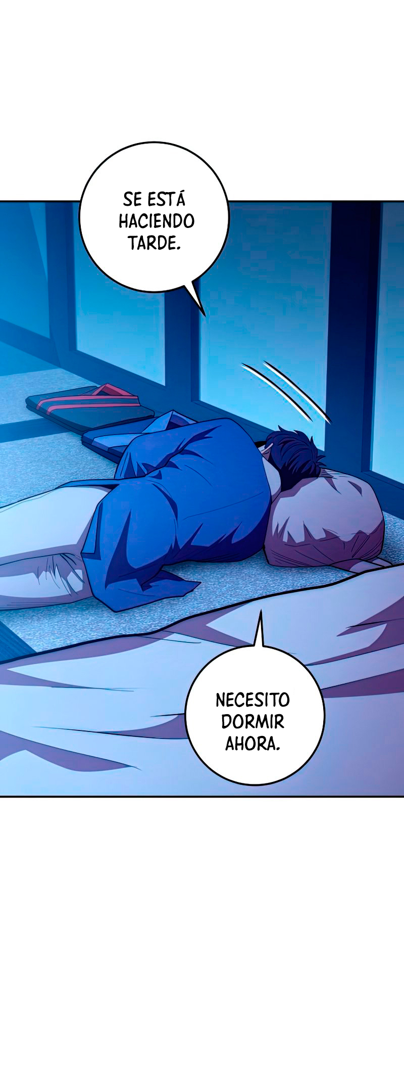 Read La Leyenda de Asura El Dragón Venenoso ES Manga Online