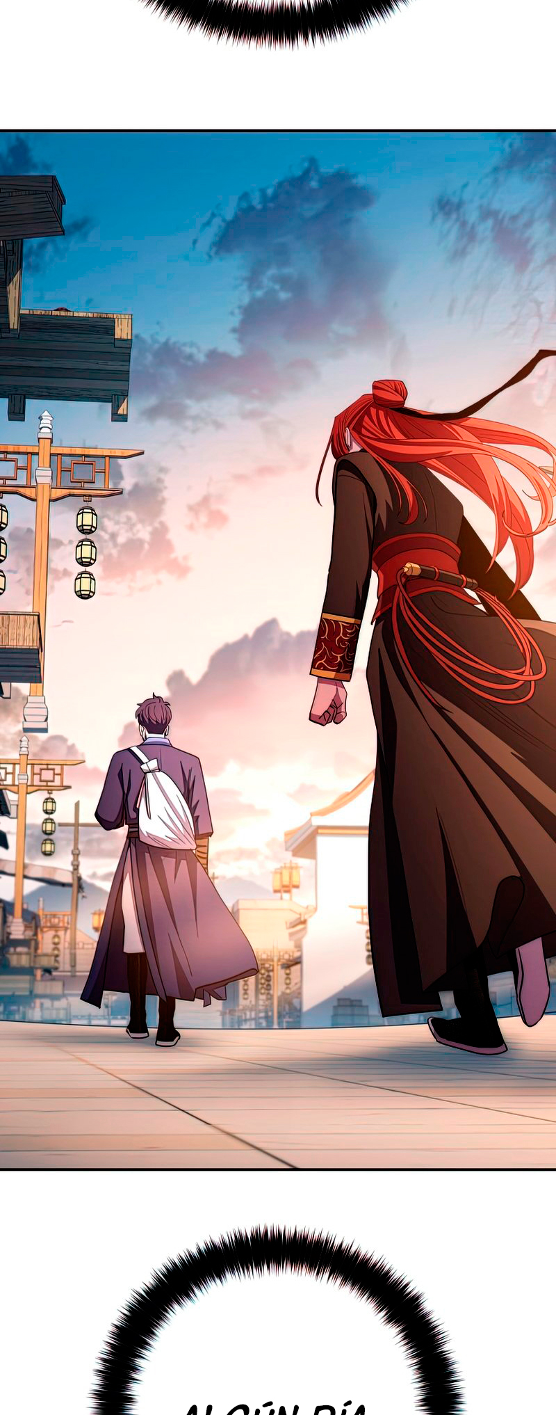 Read La Leyenda de Asura El Dragón Venenoso ES Manga Online
