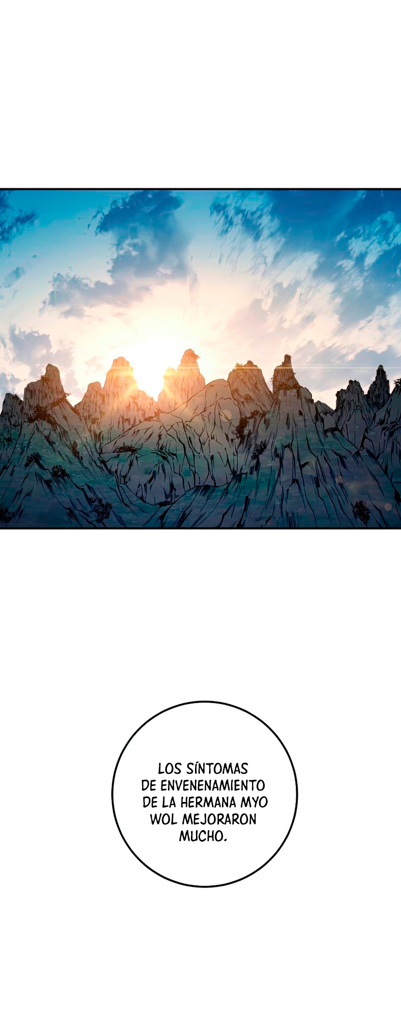 Read La Leyenda de Asura El Dragón Venenoso ES Manga Online