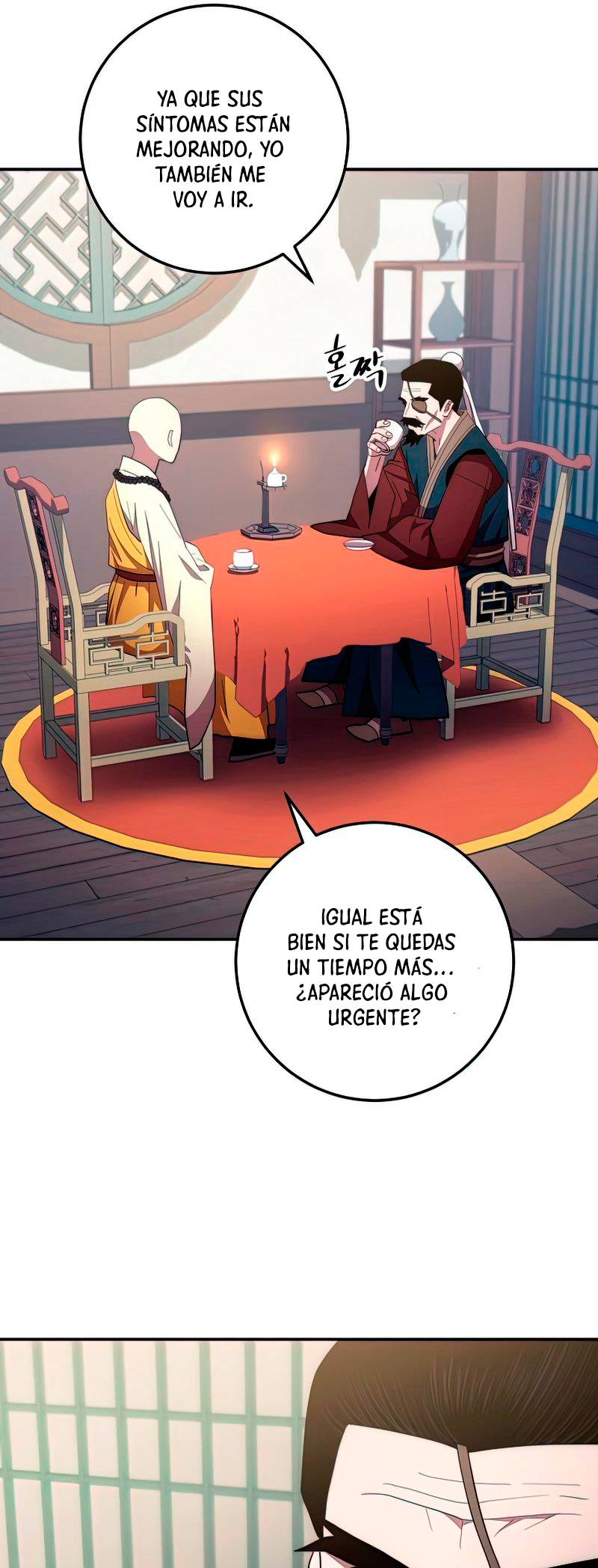 Read La Leyenda de Asura El Dragón Venenoso ES Manga Online