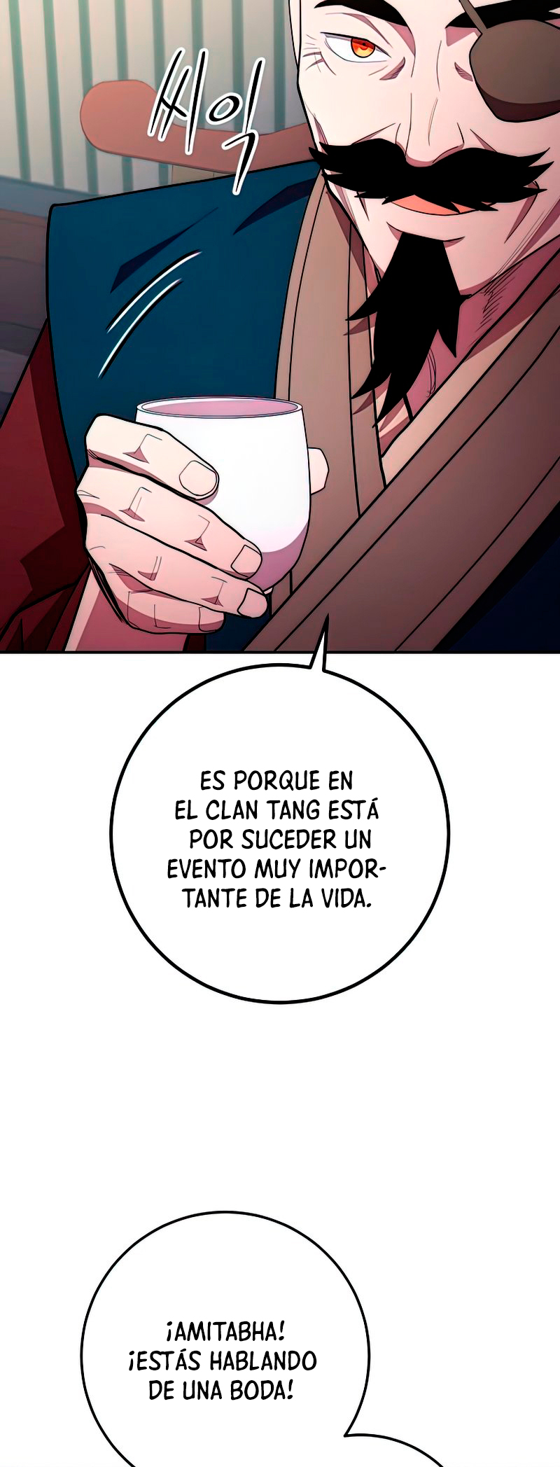 Read La Leyenda de Asura El Dragón Venenoso ES Manga Online