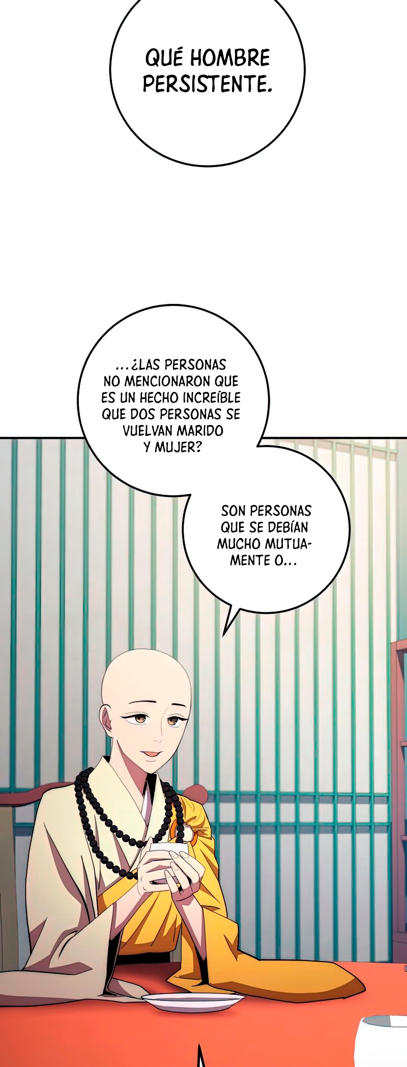 Read La Leyenda de Asura El Dragón Venenoso ES Manga Online