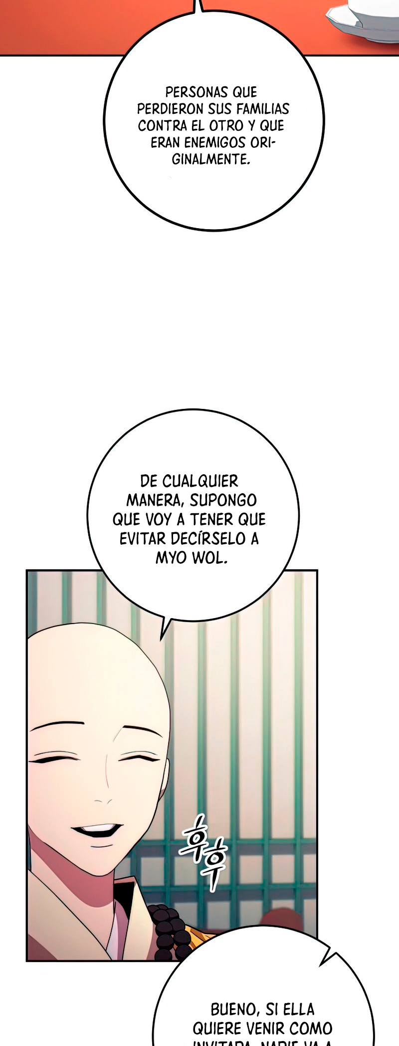 Read La Leyenda de Asura El Dragón Venenoso ES Manga Online