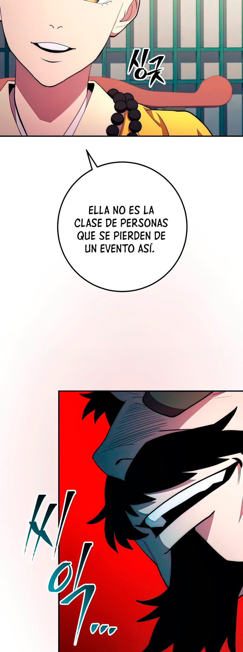 Read La Leyenda de Asura El Dragón Venenoso ES Manga Online