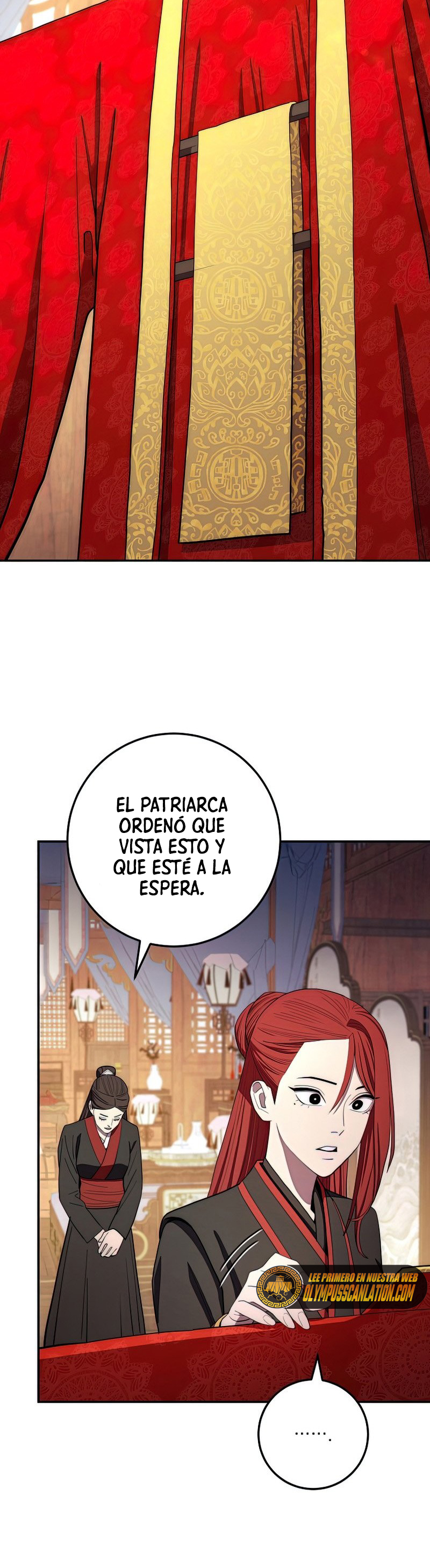 Read La Leyenda de Asura El Dragón Venenoso ES Manga Online