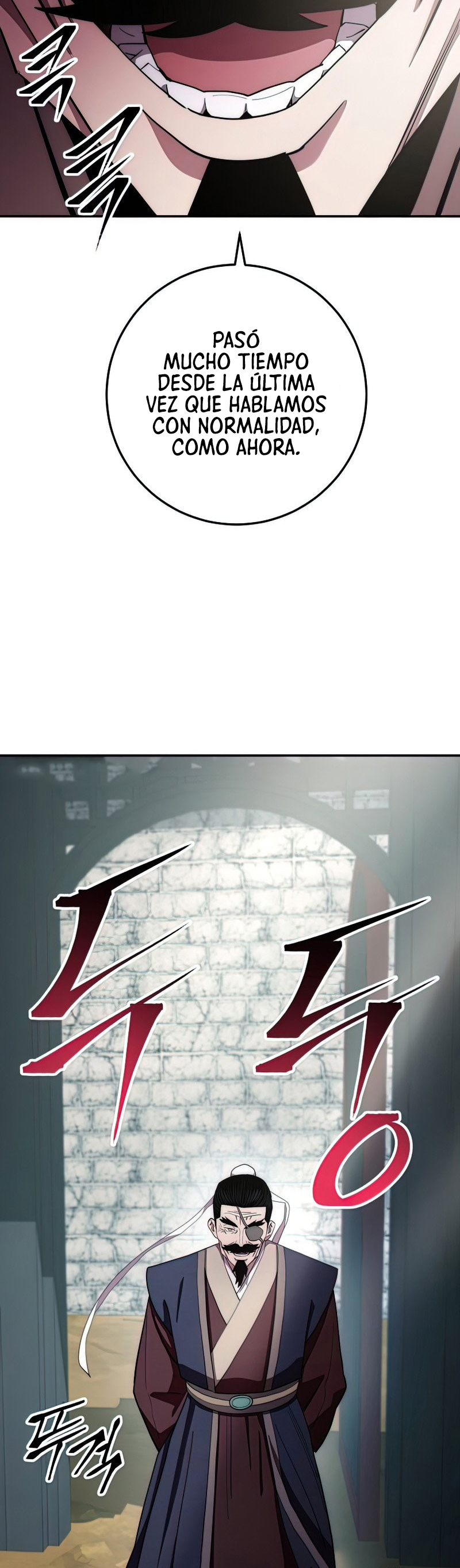 Read La Leyenda de Asura El Dragón Venenoso ES Manga Online