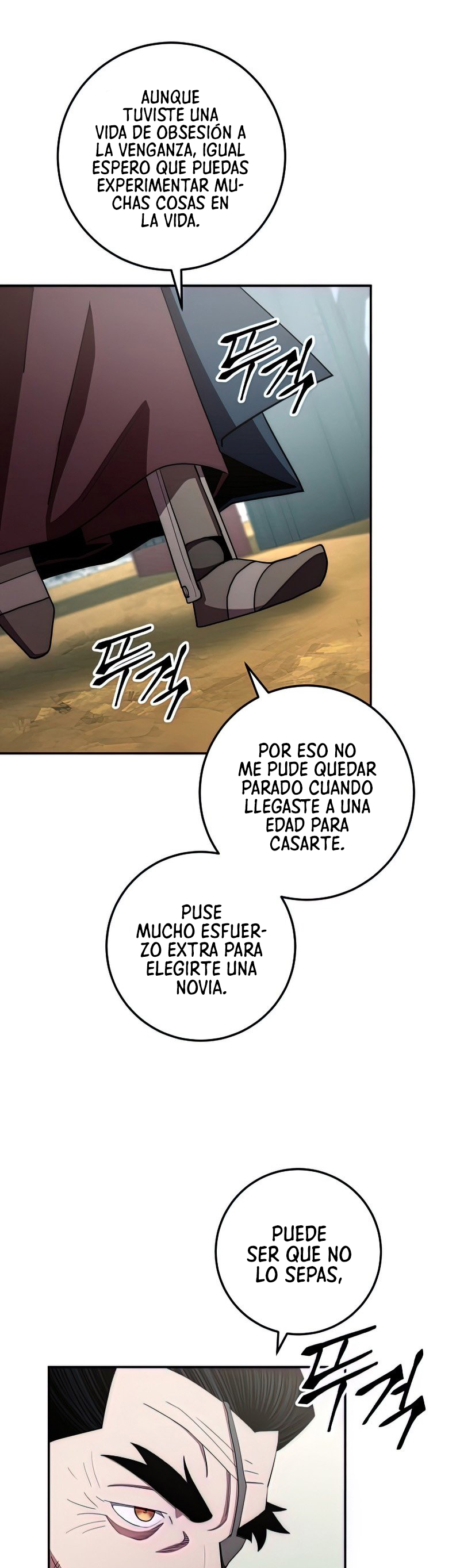 Read La Leyenda de Asura El Dragón Venenoso ES Manga Online