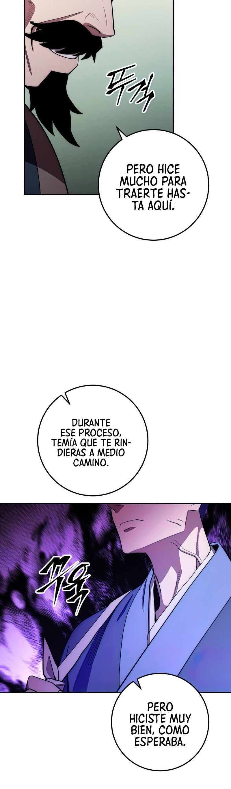 Read La Leyenda de Asura El Dragón Venenoso ES Manga Online