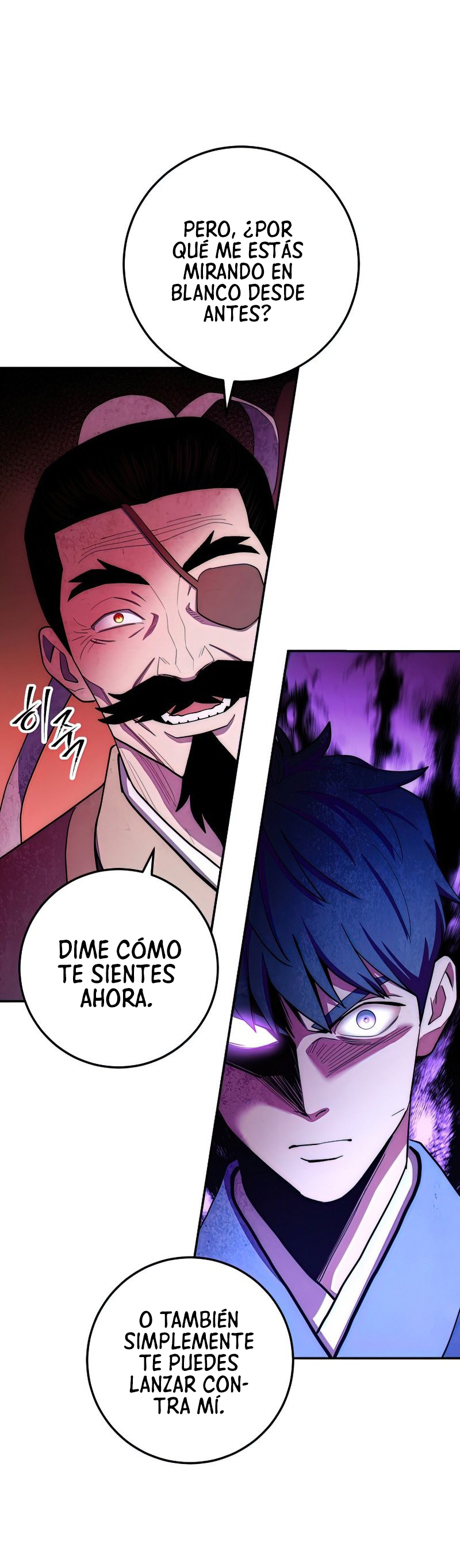 Read La Leyenda de Asura El Dragón Venenoso ES Manga Online
