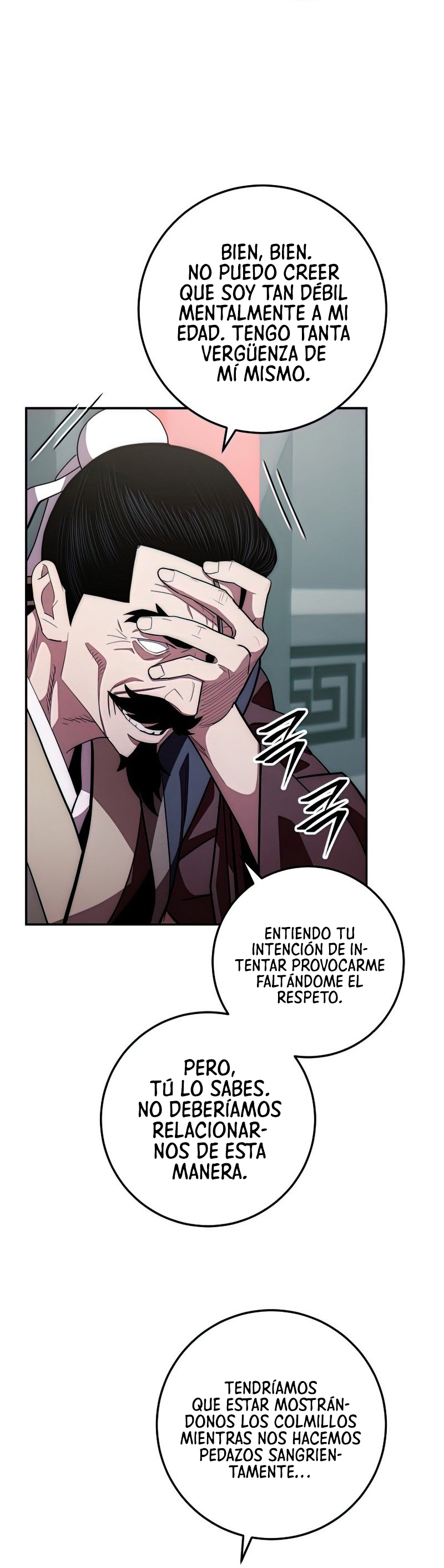 Read La Leyenda de Asura El Dragón Venenoso ES Manga Online
