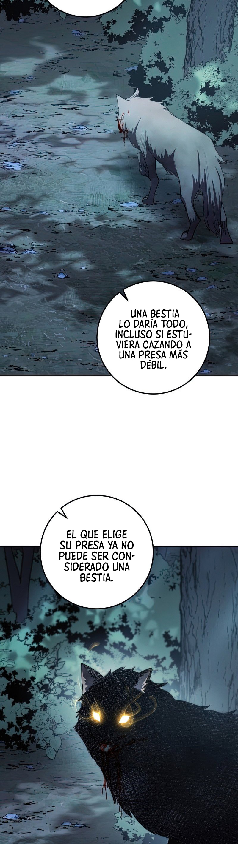 Read La Leyenda de Asura El Dragón Venenoso ES Manga Online