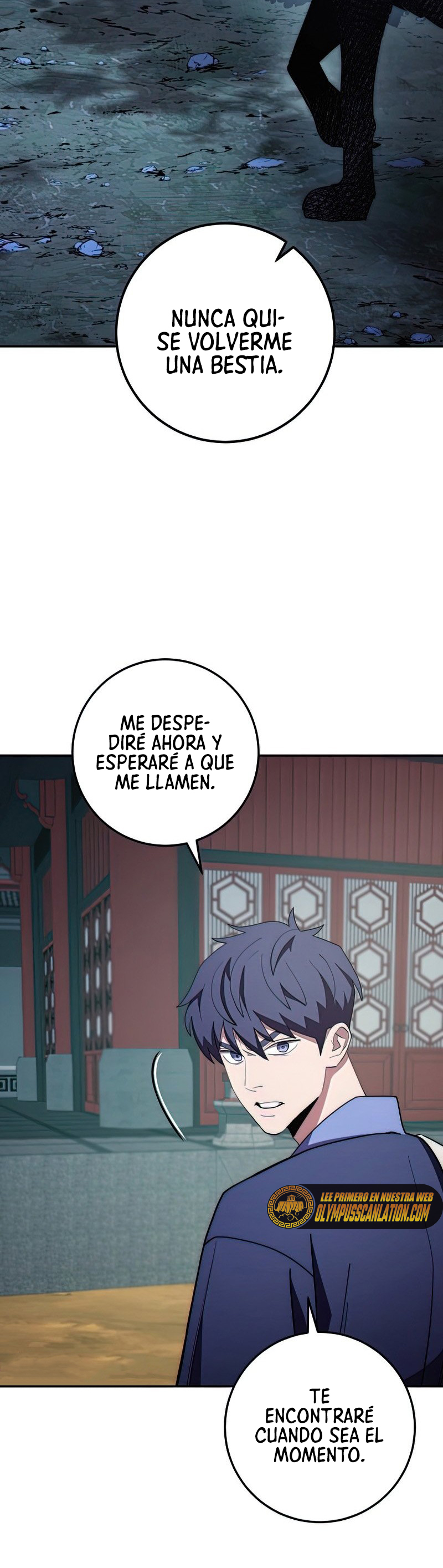 Read La Leyenda de Asura El Dragón Venenoso ES Manga Online