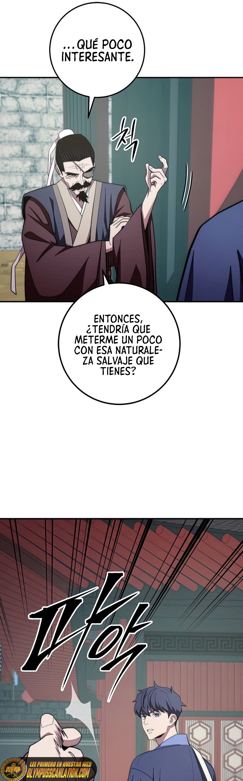 Read La Leyenda de Asura El Dragón Venenoso ES Manga Online