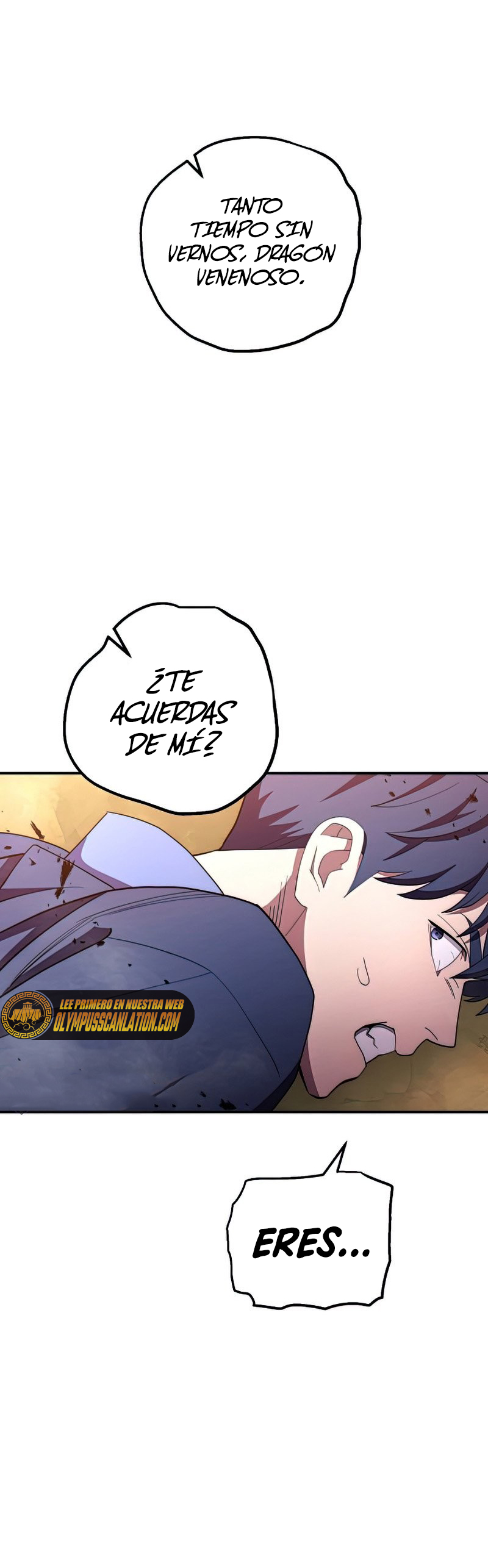 Read La Leyenda de Asura El Dragón Venenoso ES Manga Online