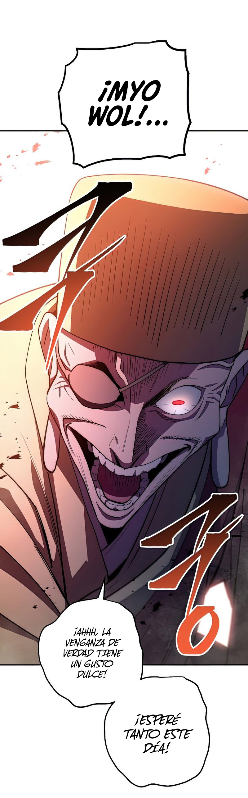 Read La Leyenda de Asura El Dragón Venenoso ES Manga Online