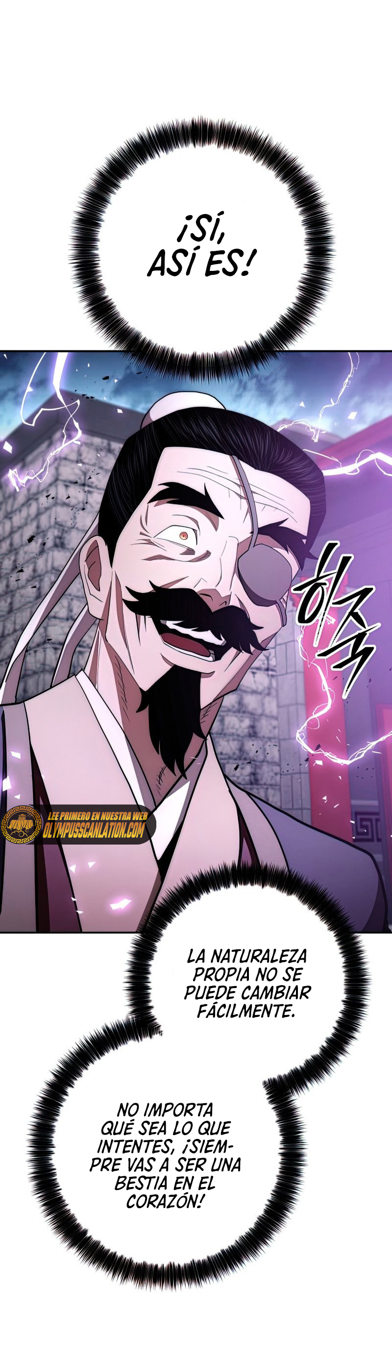 Read La Leyenda de Asura El Dragón Venenoso ES Manga Online