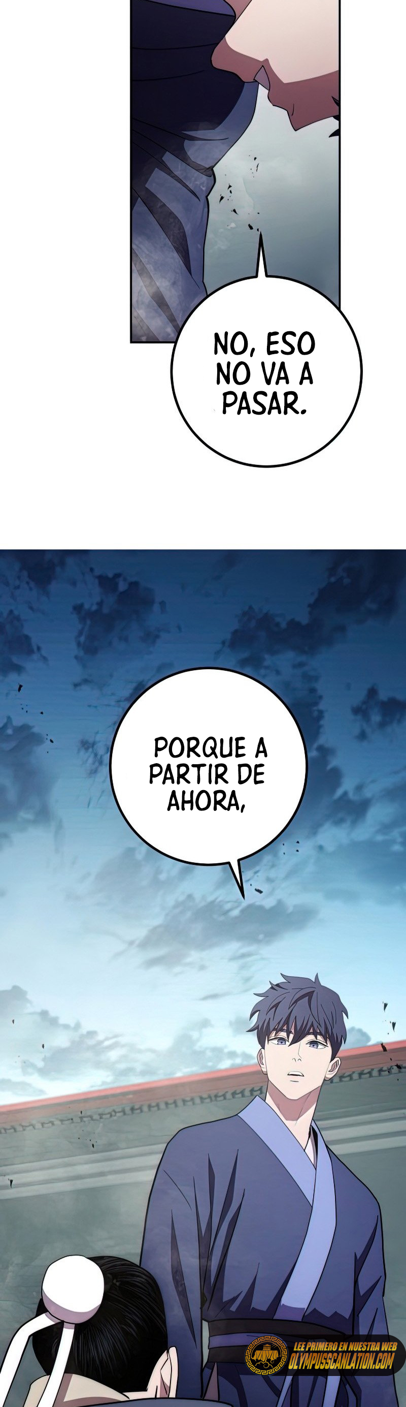 Read La Leyenda de Asura El Dragón Venenoso ES Manga Online
