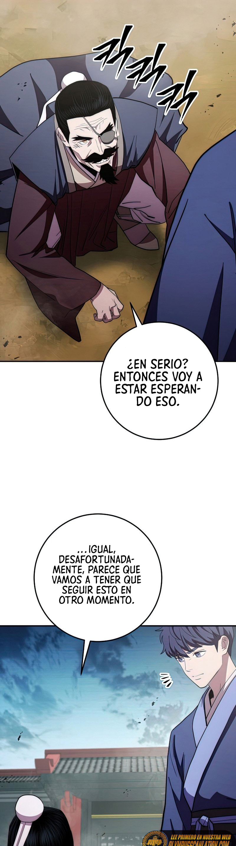 Read La Leyenda de Asura El Dragón Venenoso ES Manga Online