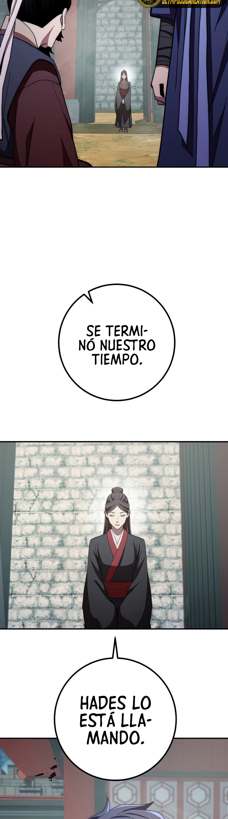 Read La Leyenda de Asura El Dragón Venenoso ES Manga Online