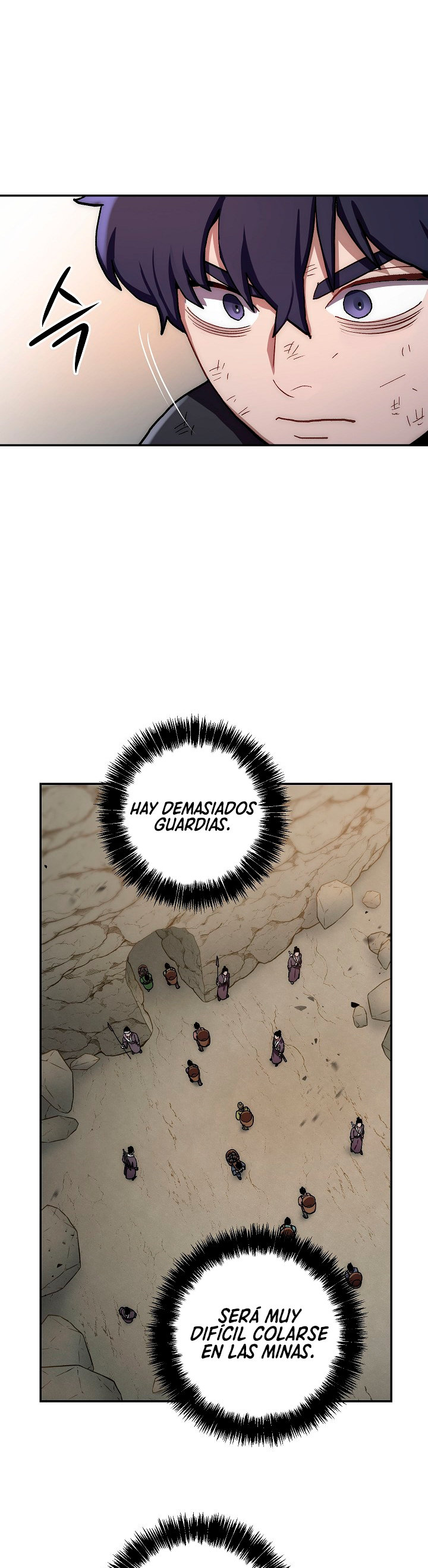 Read La Leyenda de Asura El Dragón Venenoso ES Manga Online