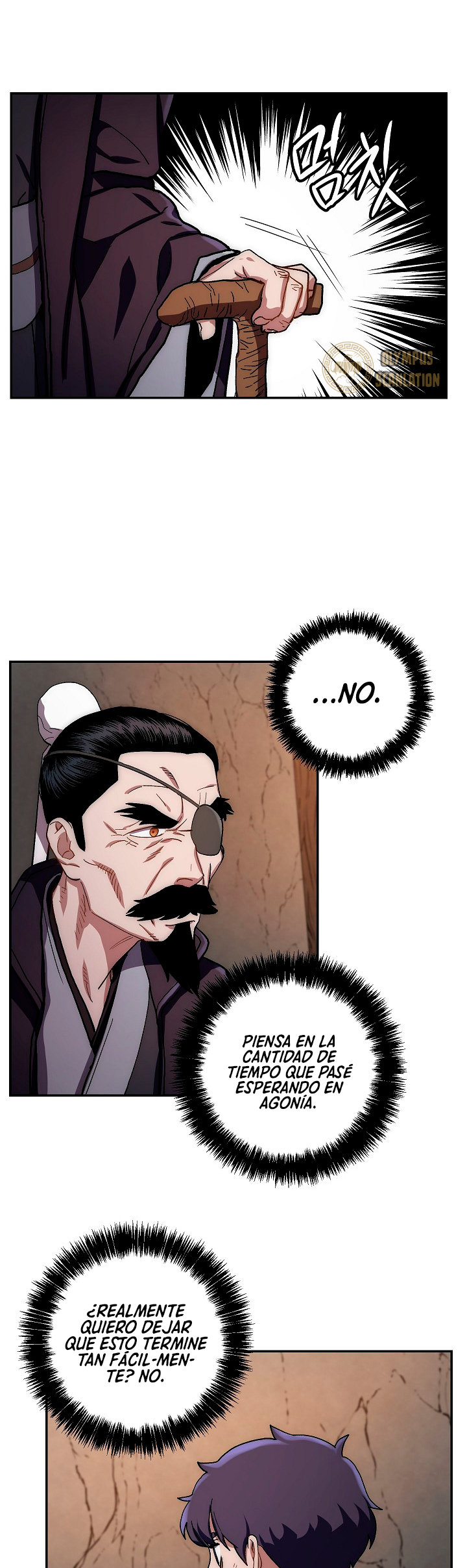 Read La Leyenda de Asura El Dragón Venenoso ES Manga Online