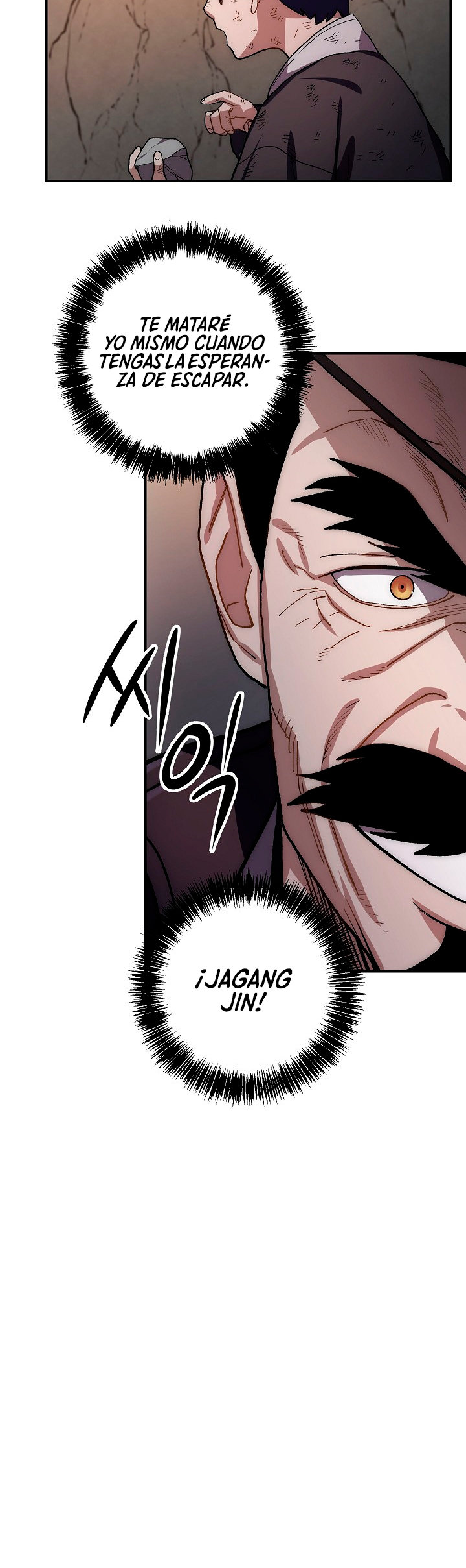 Read La Leyenda de Asura El Dragón Venenoso ES Manga Online