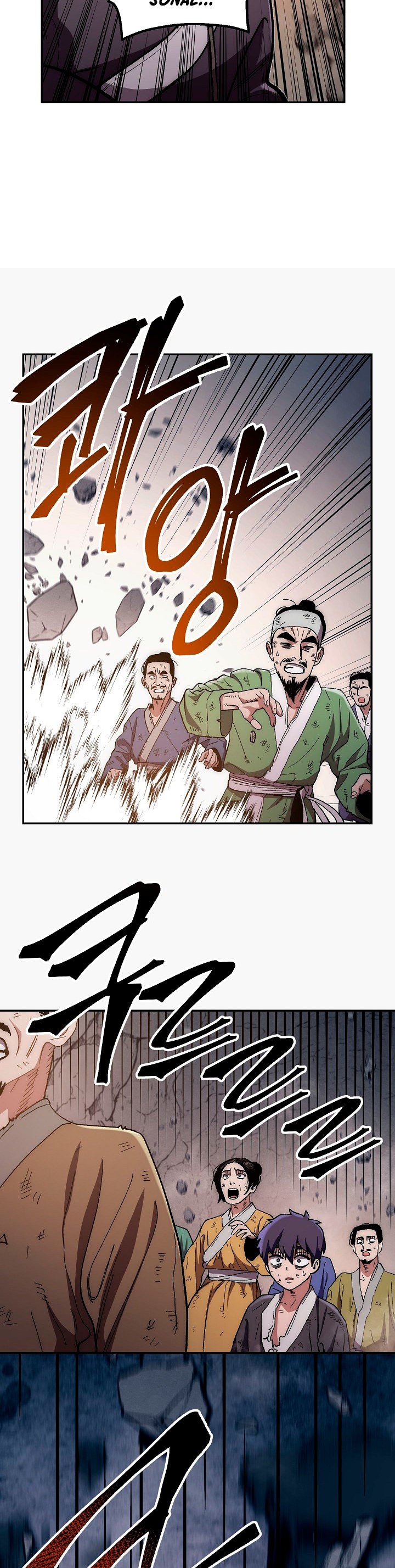 Read La Leyenda de Asura El Dragón Venenoso ES Manga Online