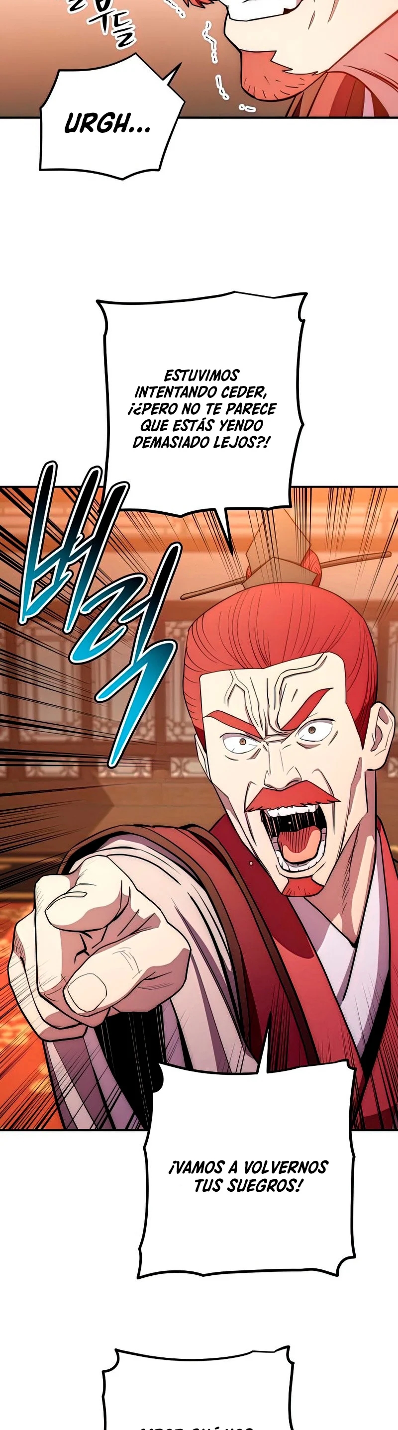 Read La Leyenda de Asura El Dragón Venenoso ES Manga Online