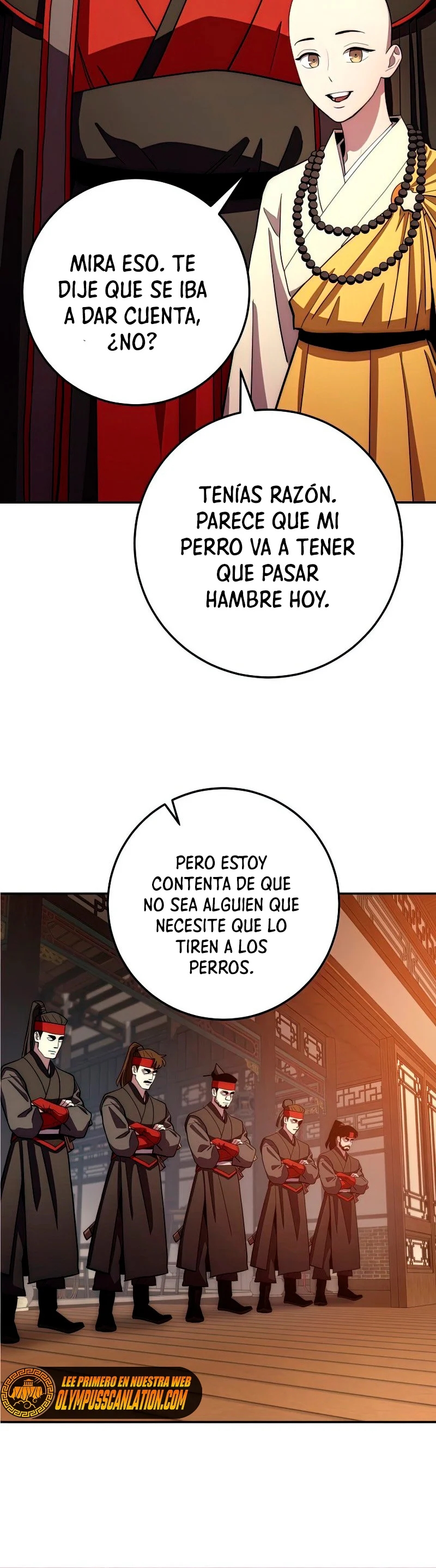 Read La Leyenda de Asura El Dragón Venenoso ES Manga Online