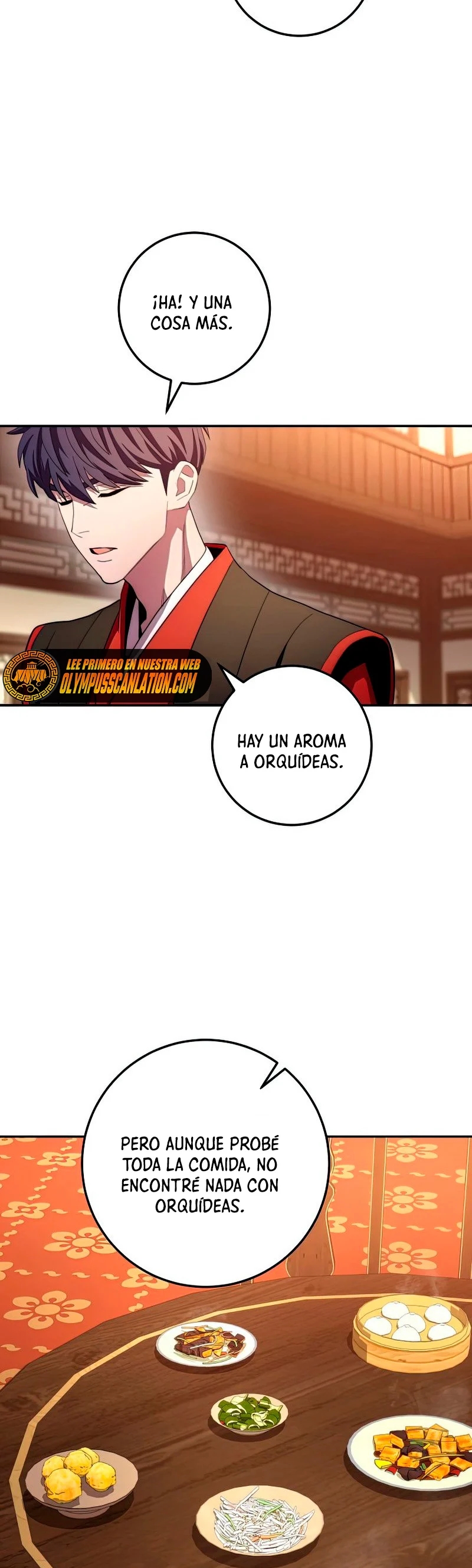 Read La Leyenda de Asura El Dragón Venenoso ES Manga Online