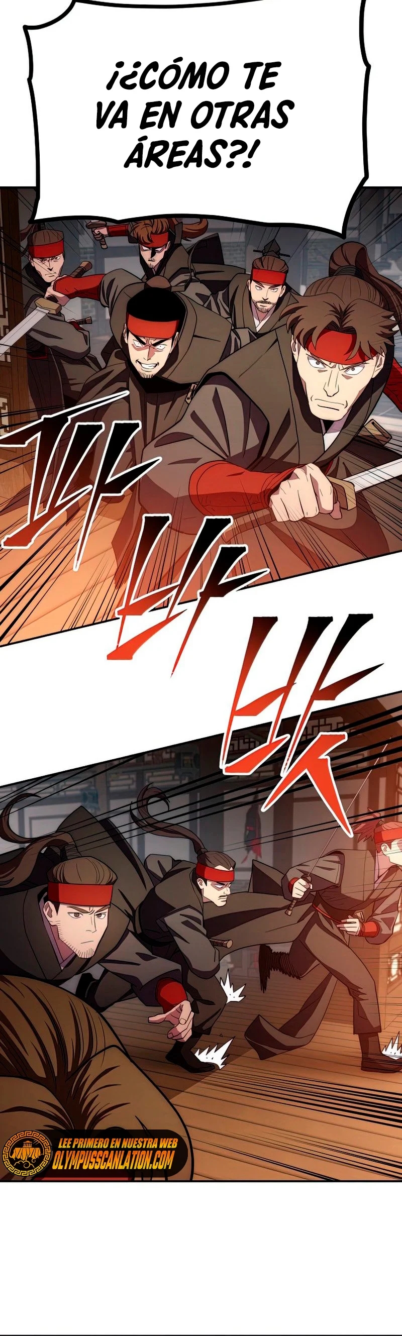Read La Leyenda de Asura El Dragón Venenoso ES Manga Online