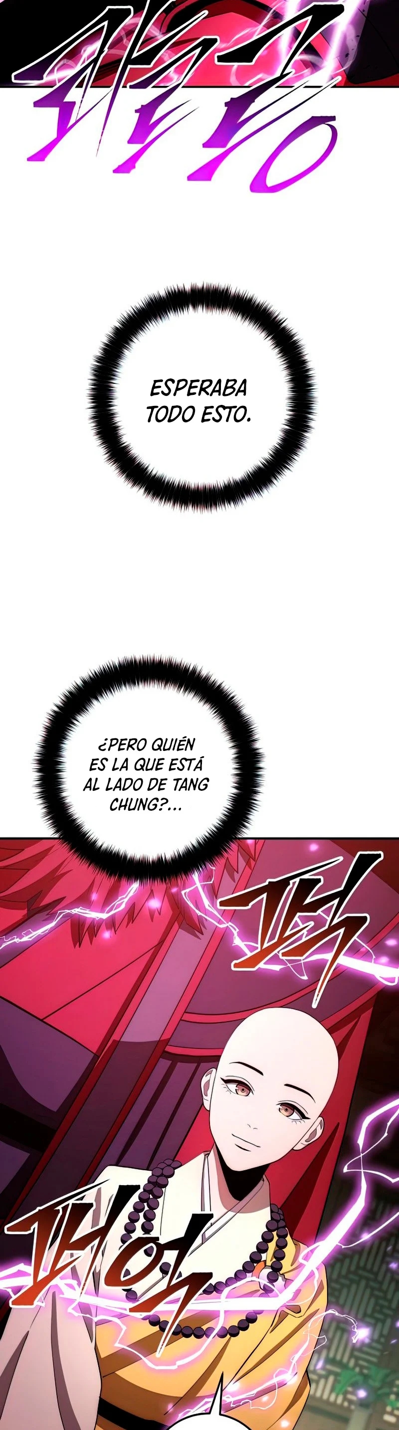 Read La Leyenda de Asura El Dragón Venenoso ES Manga Online