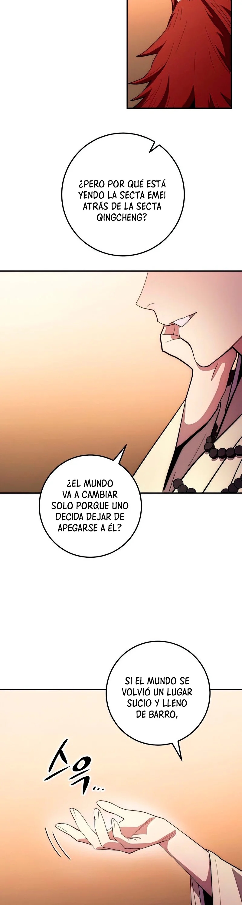 Read La Leyenda de Asura El Dragón Venenoso ES Manga Online