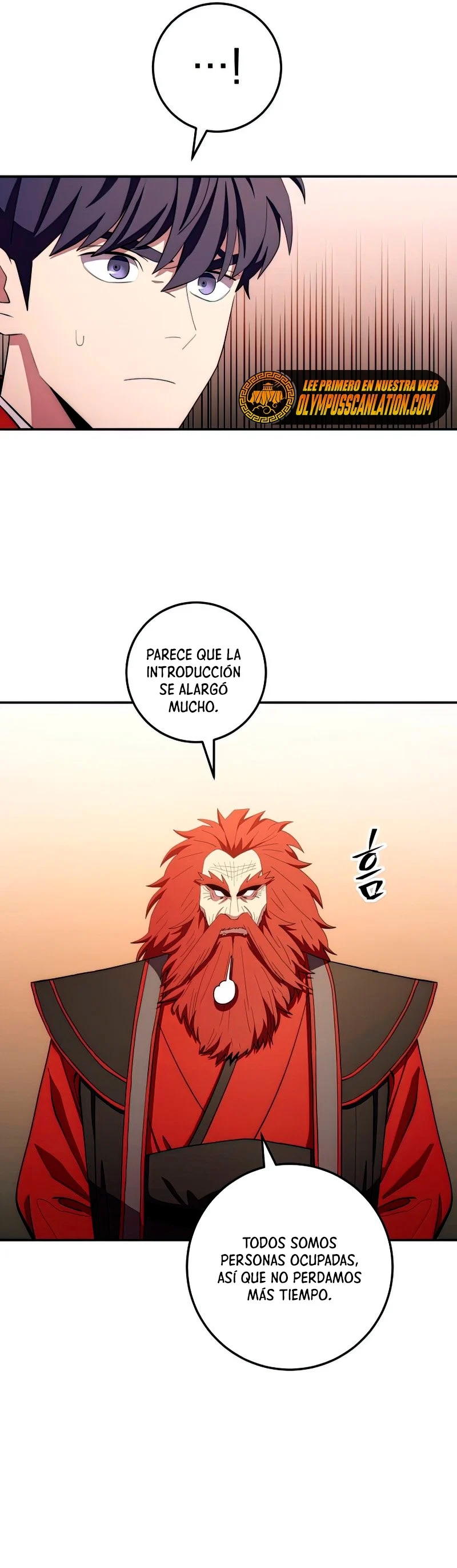 Read La Leyenda de Asura El Dragón Venenoso ES Manga Online