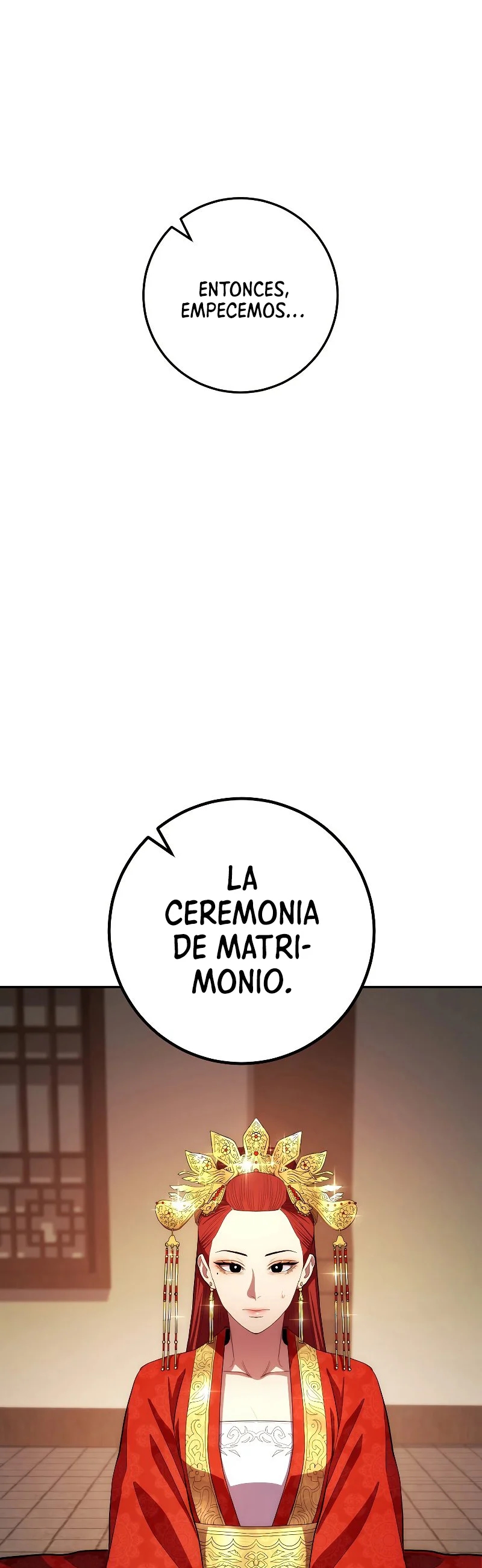 Read La Leyenda de Asura El Dragón Venenoso ES Manga Online